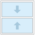 Granada Secondary Glazing Vertical Sliders