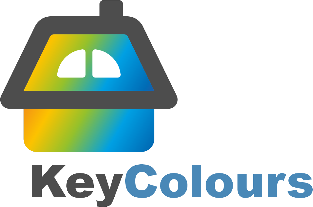 Key Colours Colour Bond