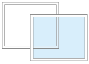 Granada Secondary Glazing Lift Out Windows