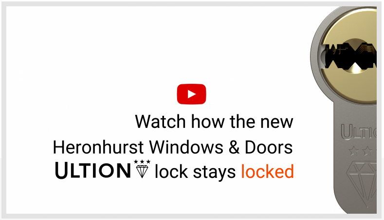 Watch the Ultion Secure Lock Video