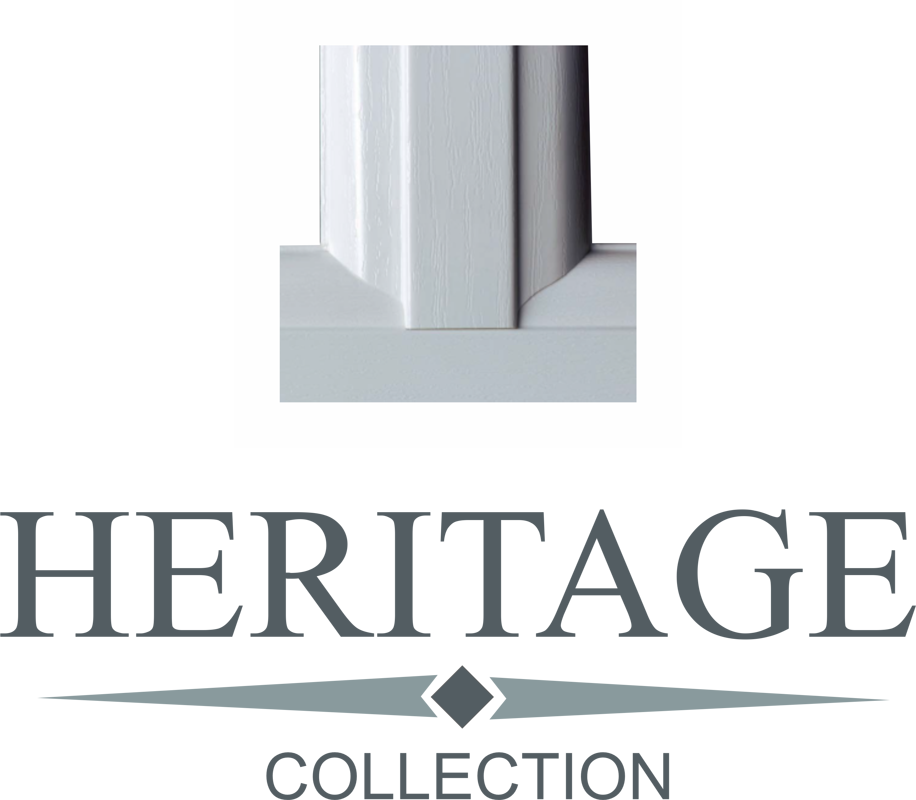 Heritage Flush Sash Casement Window PVCu