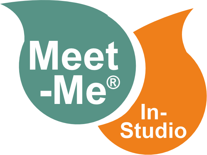 Meet-me In-Studio