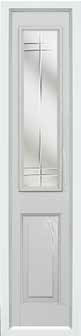 Solidor Composite Door Side Panel Ludlow