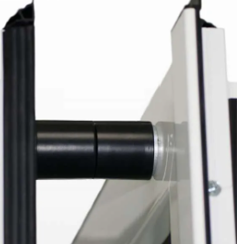 QuickGlide IndiFold Magnetic Door Catches