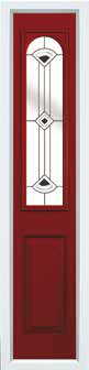 Solidor Composite Door Side Panel Nottingham