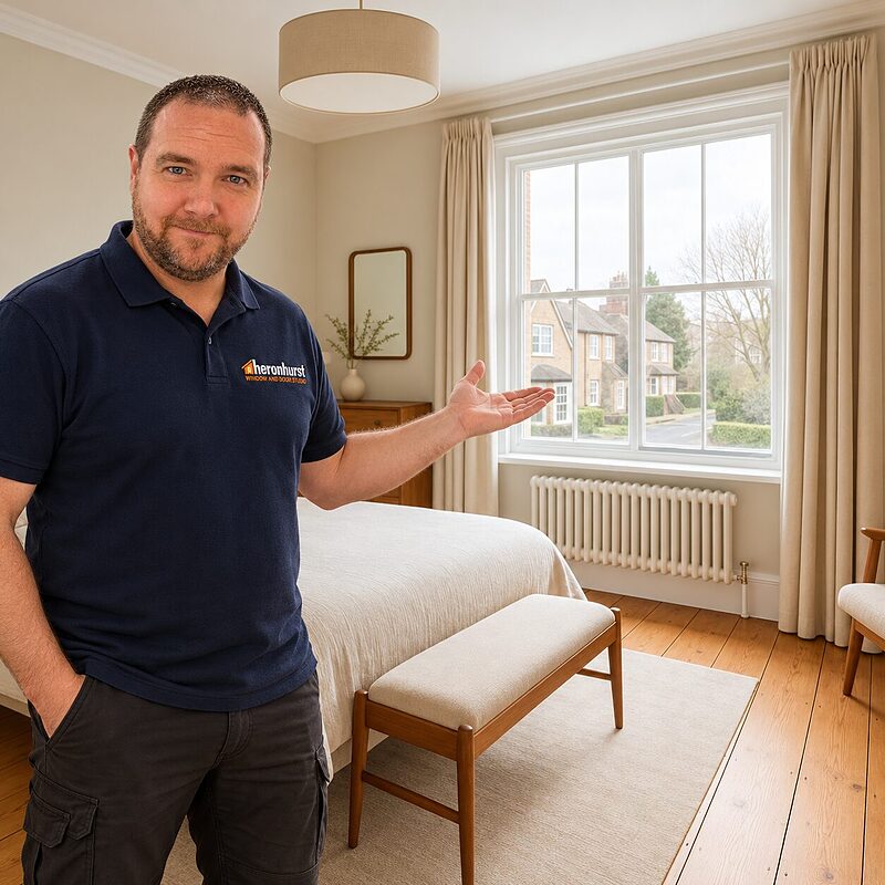 Secondary Glazing: A Warmer, Quieter Home Without Replacing Your Windows