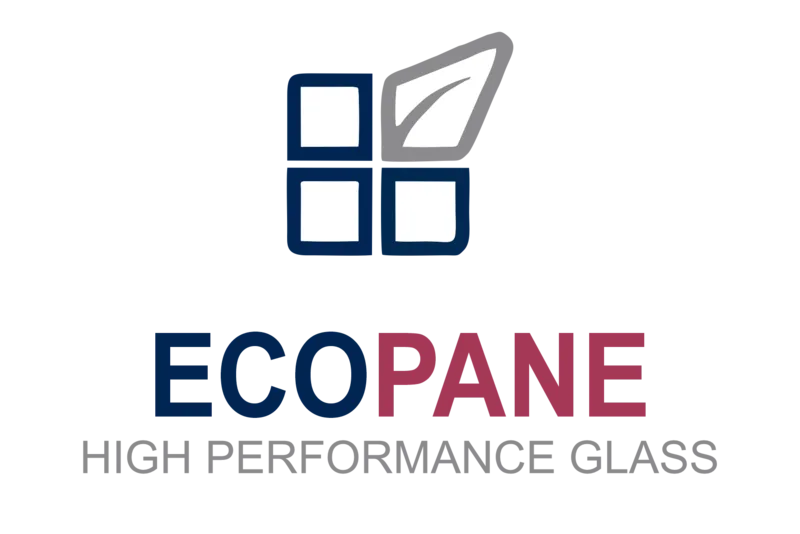 Ecopane low-emissivity energy-efficient glass