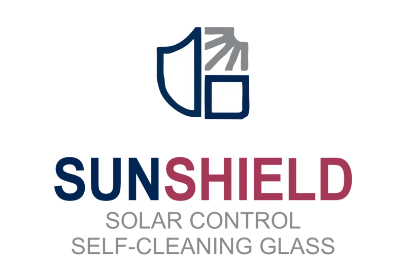SunShield solar-control glazing