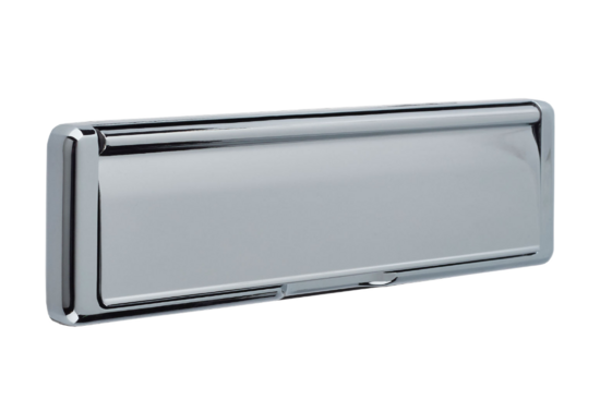 Ensure® Era® NuMail® Letterbox