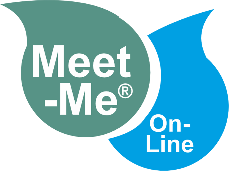 Meet-Me® | On-Line