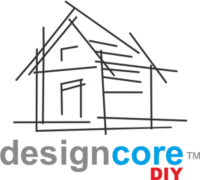 DesignCore® DIY
