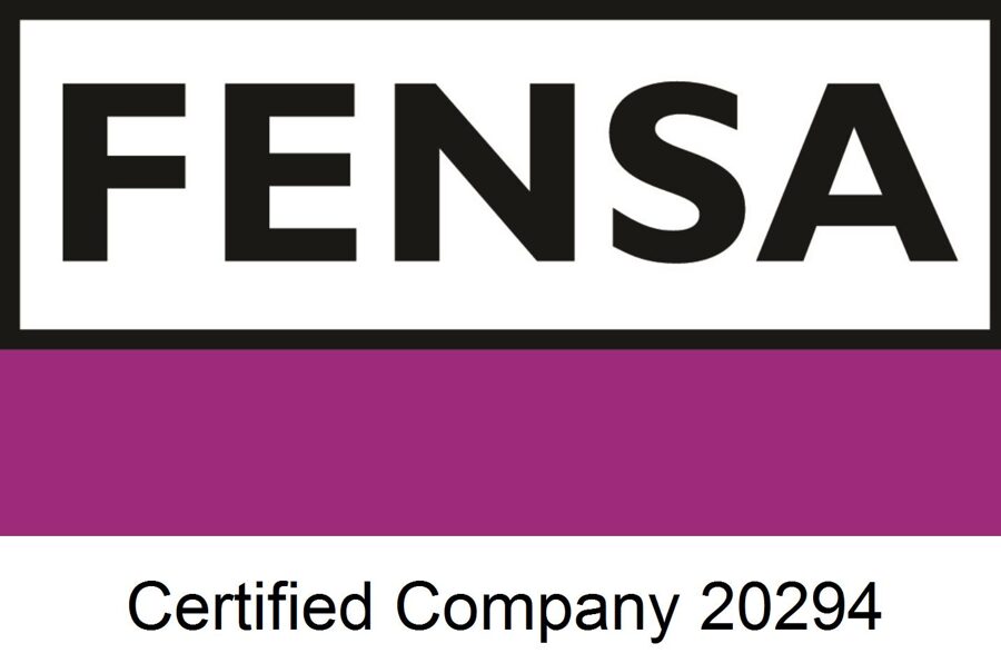 FENSA Registration & Certification
