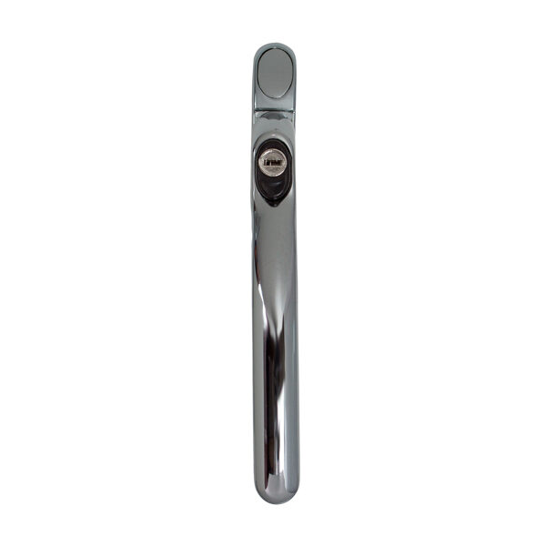 Fab&Fix® Connoisseur® Inline Window Handle Key Locking
