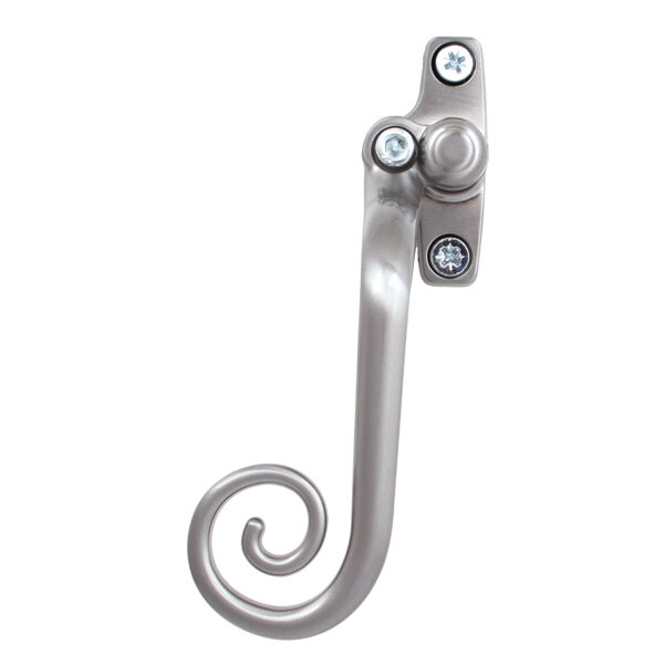 Fab&Fix® Monkey Tail Window Handle Allen-key Locking