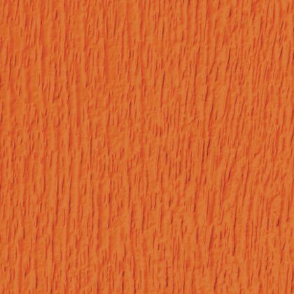 Tangerine Deep Grain (Luxury) - An energetic colour, Tangerine will uplift you on even the