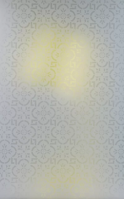 Canterbury™ Opal™ Etched Level 5