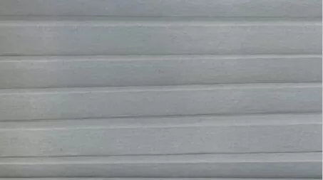 Grey Sheen Solar Reflection 71%, Light Reflection 70%, Solar Absorption 0%