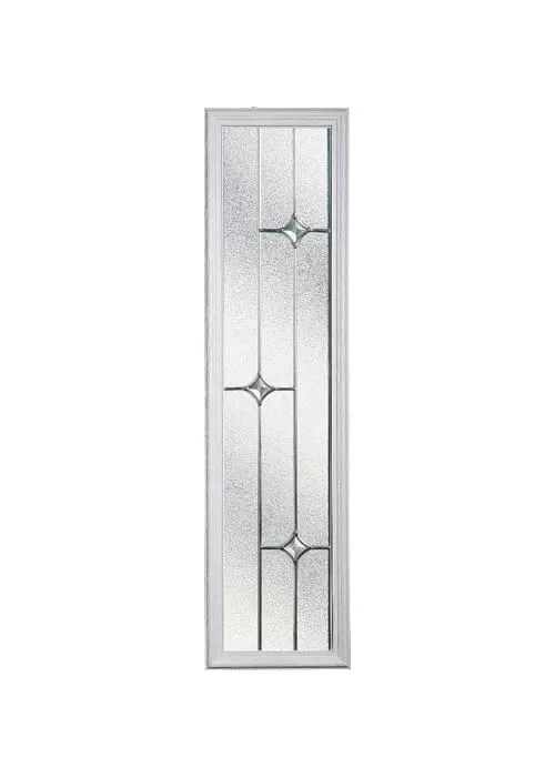 Zinc Star