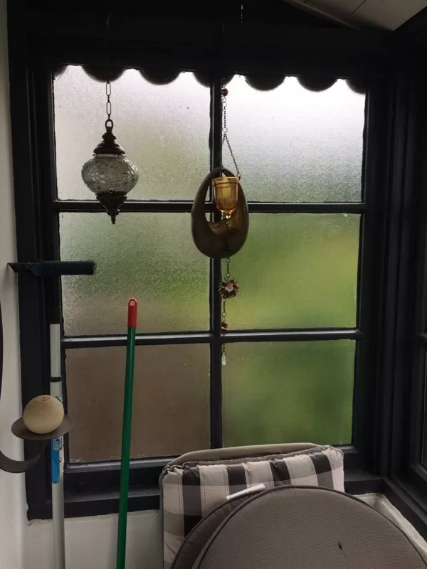 Anthracite Grey Legacy Vertical Sliding Sash Windows installed for the Llewellyn'