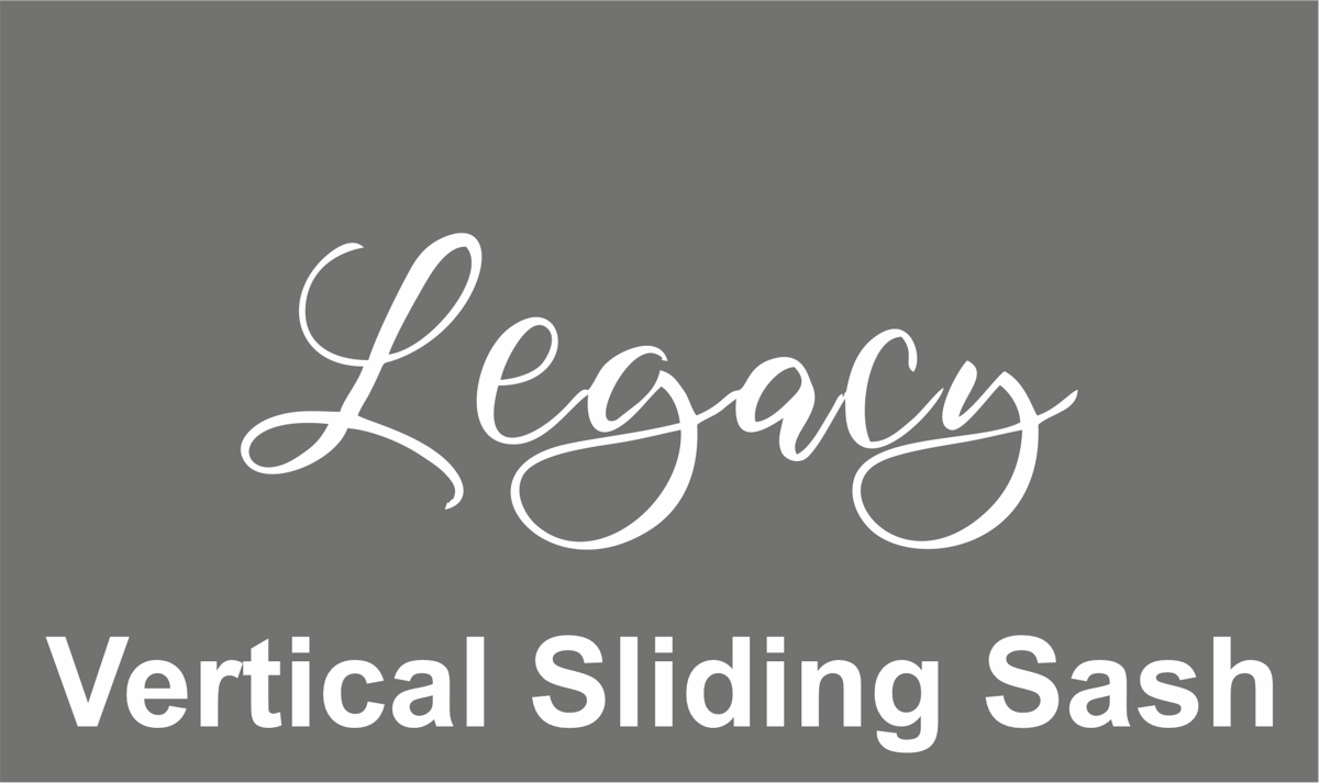 Legacy Vertical Sliding Box Sash Windows
