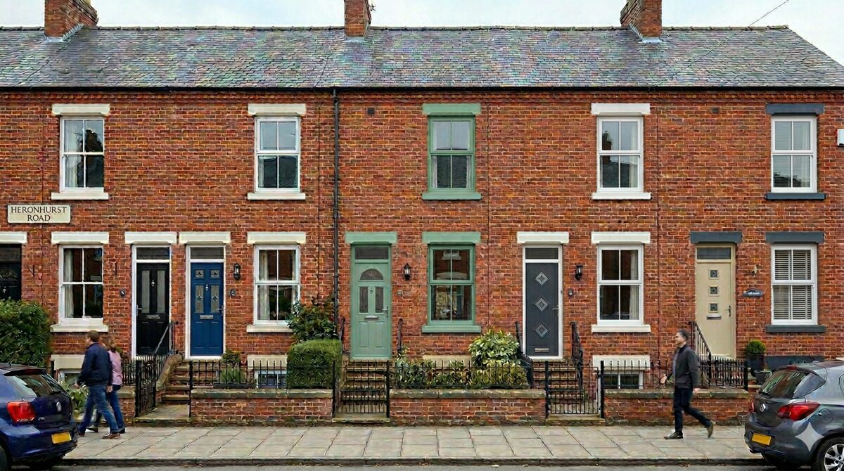 Comp Door, Solidor and Endurance composite door comparison