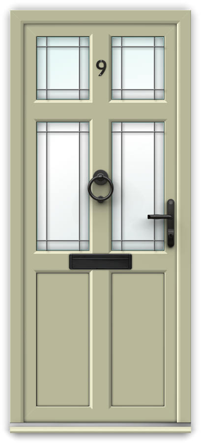 Heritage Doors From The Suffolk Collection Look Like Real Traditional Doors Heronhurst